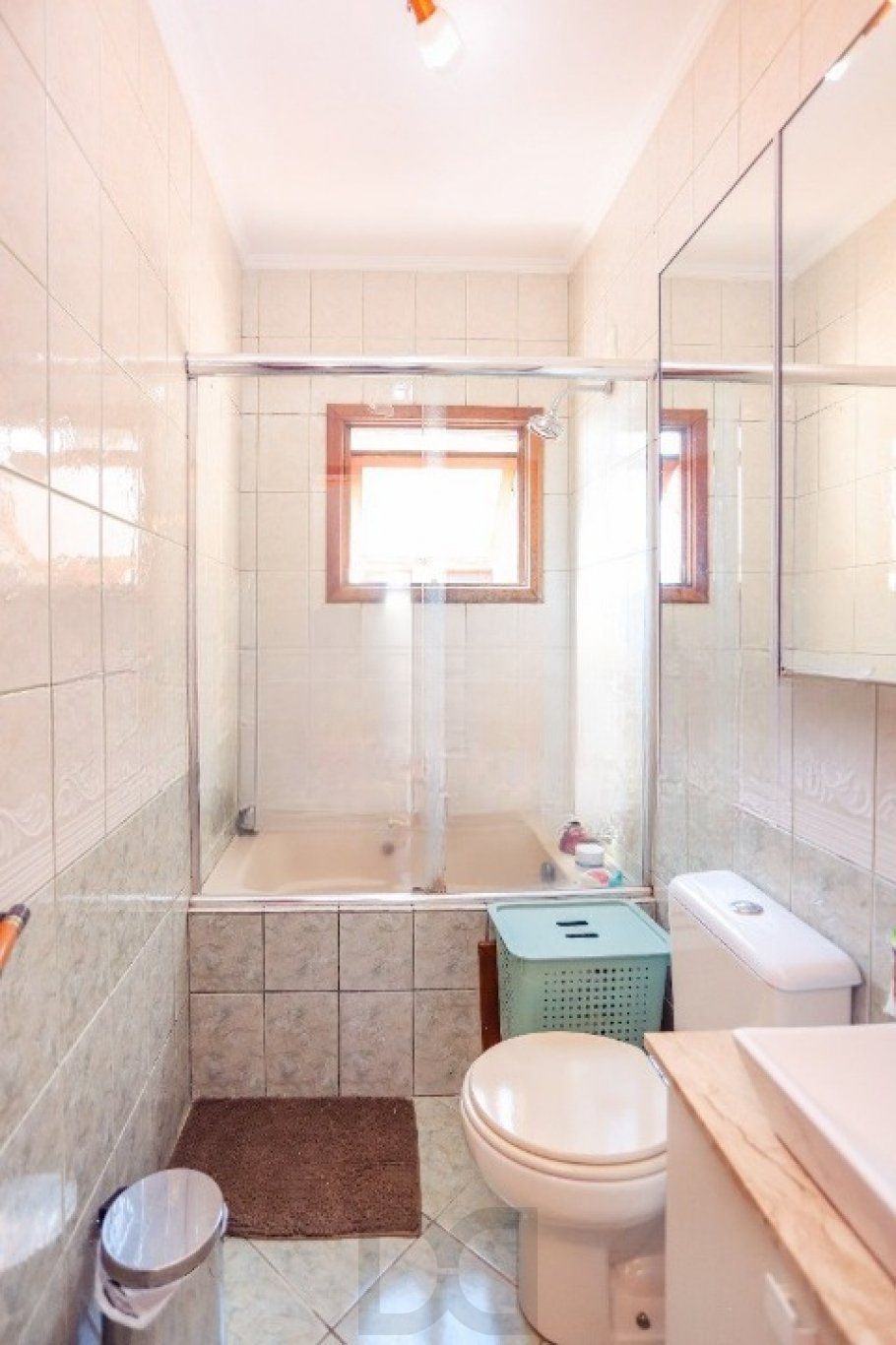 Cobertura com 3 quartos, Vaga e piscina São Sebastião. — foto 18