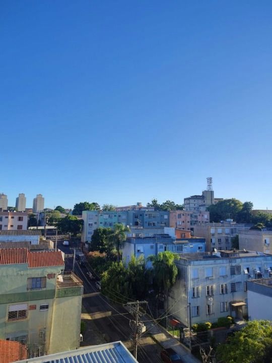 Cobertura 2 Dormitórios com Elevador, Terraço e Churrasqueira no Sarandi — foto 35
