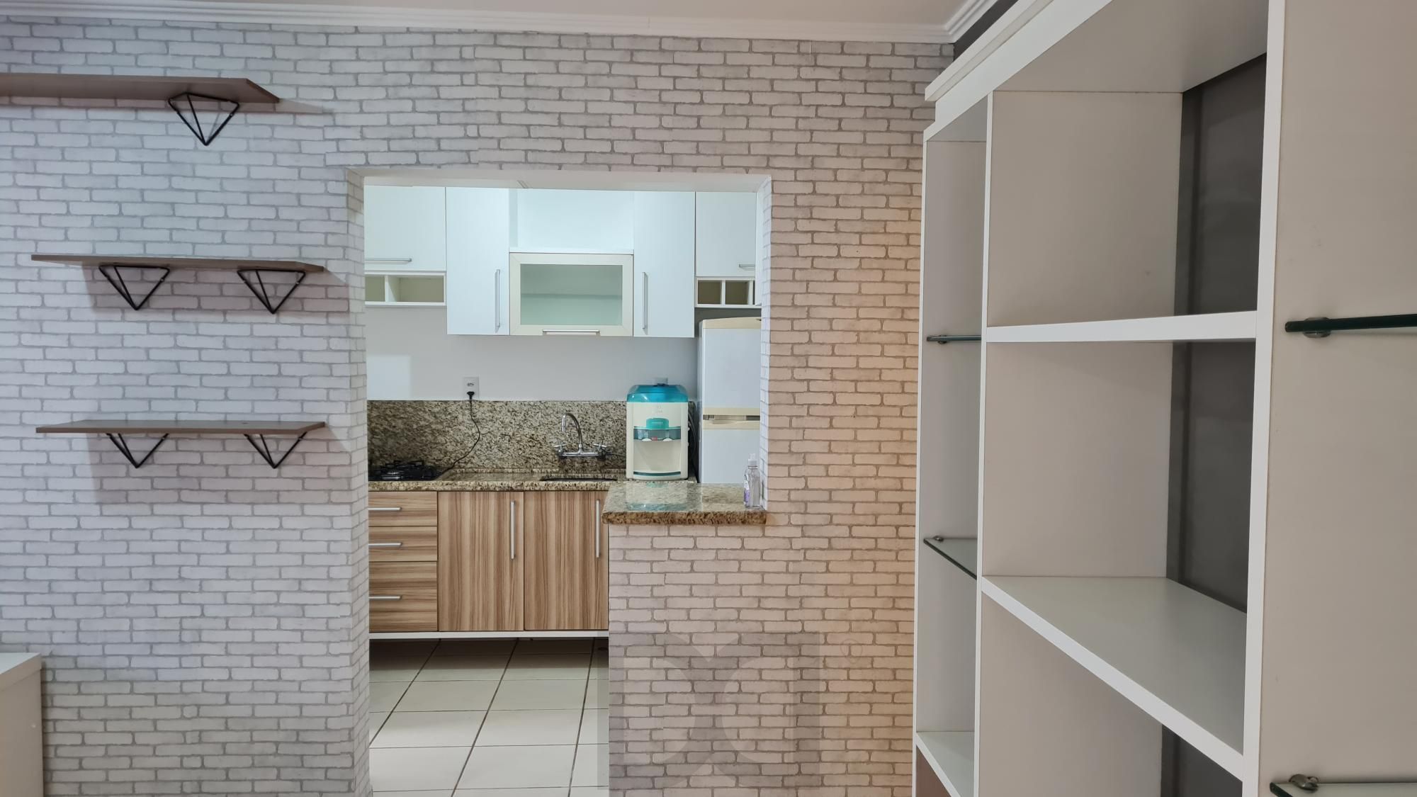 Apartamento Térreo com 1 Dormitório 45m² privativos. — foto 15