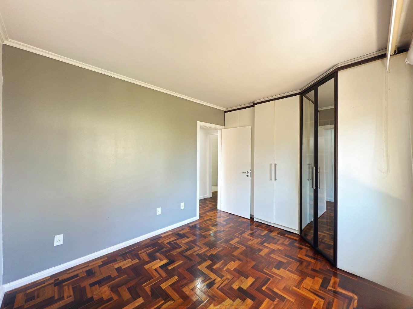 Apartamento com 2 quartos e 1 vaga a venda no bairro Passo da Areia — foto 11