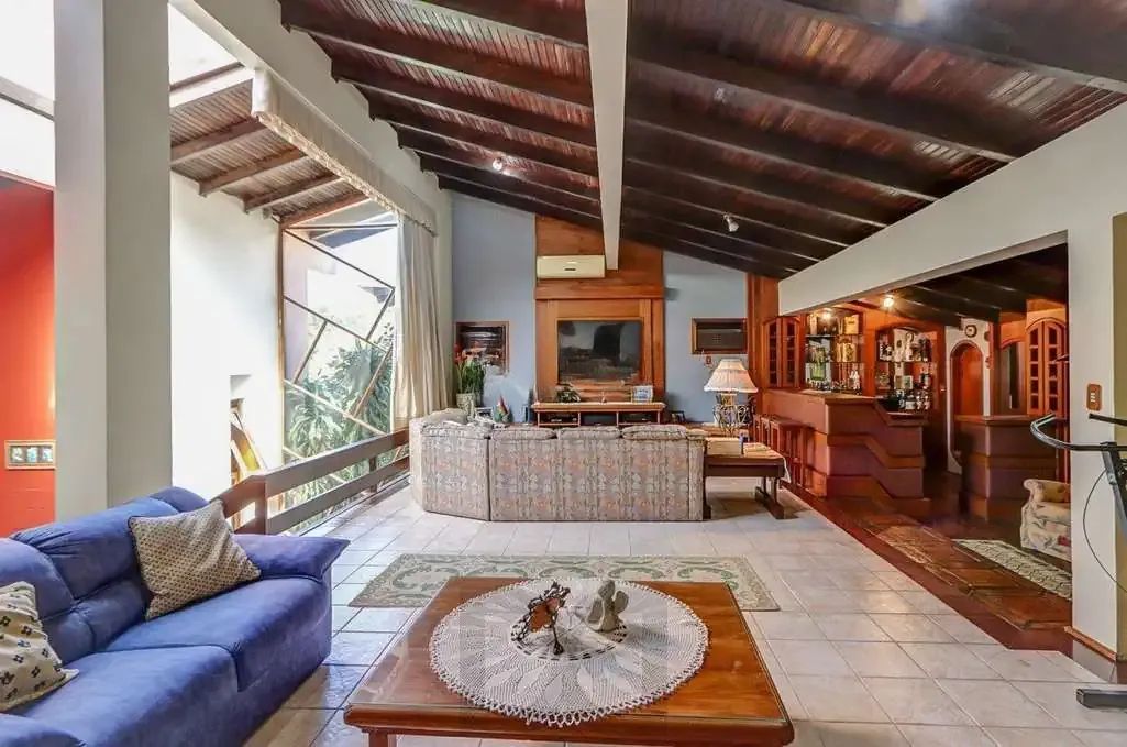 Casa em condominio, 3 quartos, 3 suítes 2 vagas e piscina na Cavalhada. — foto 28