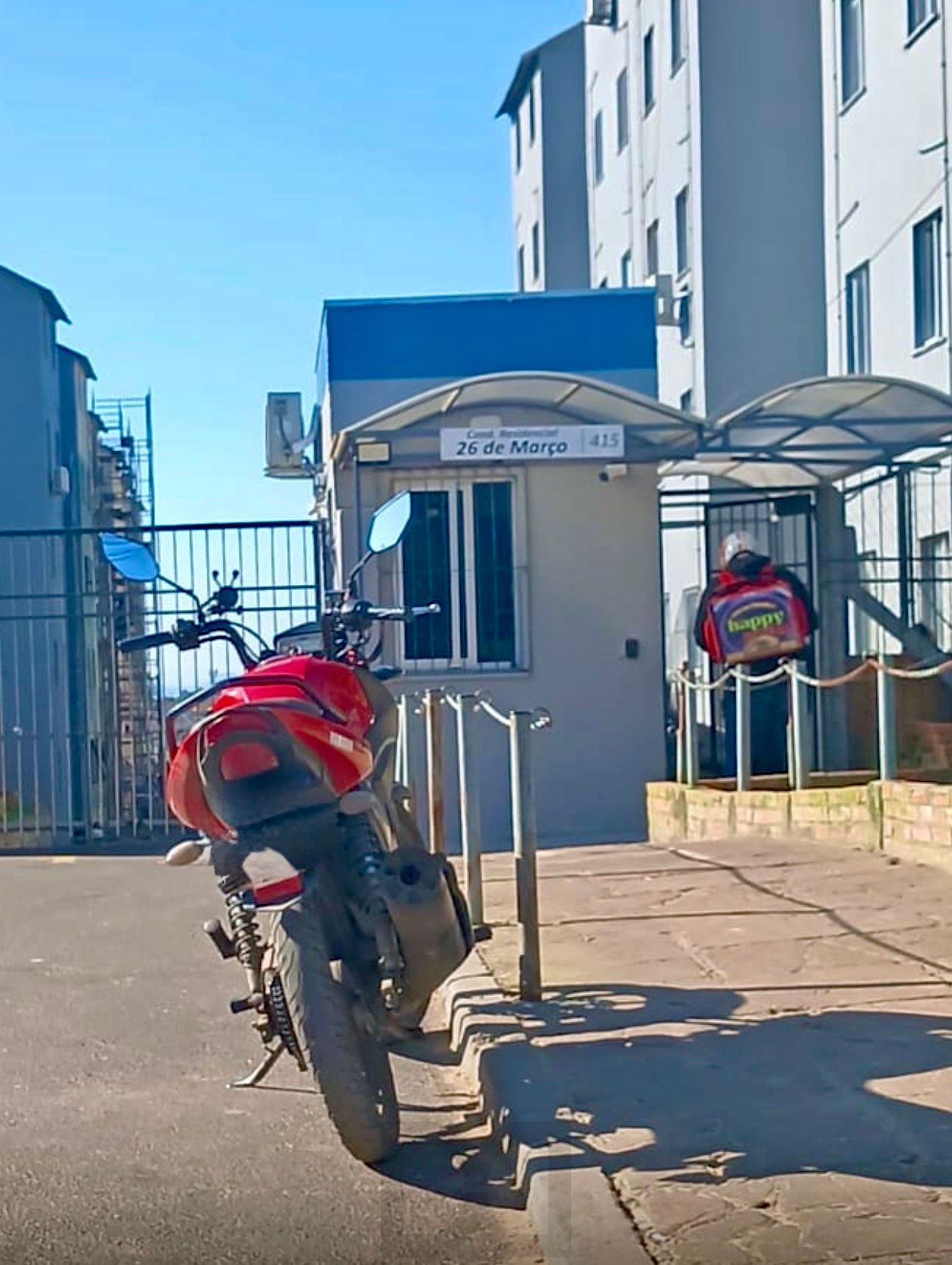 Apto 2 quartos com vaga de garagem Financiamento Minha Casa Minha Vida — foto 22