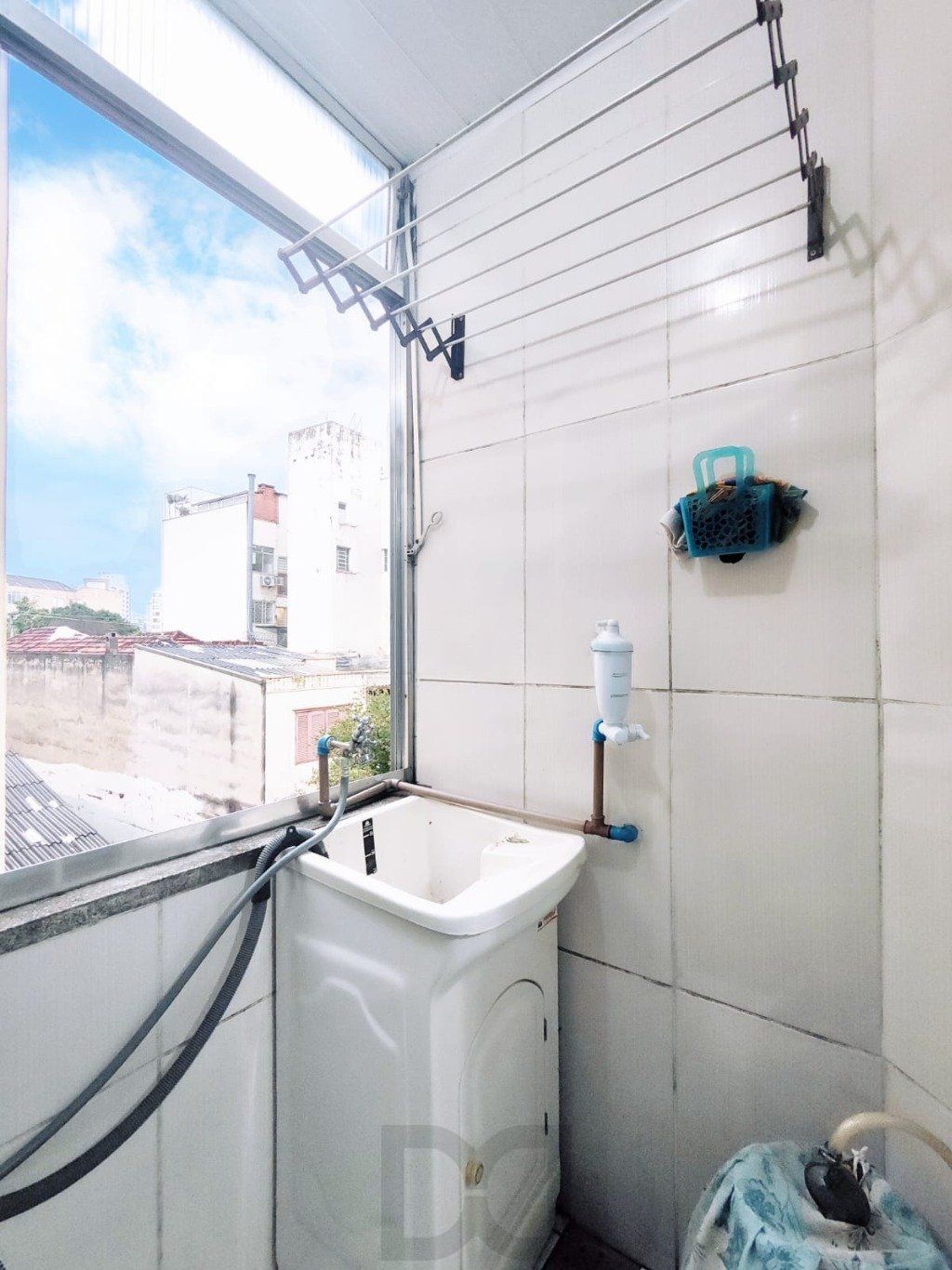 Apartamento à venda com 1 dormitório no Bairro Cidade Baixa — foto 22