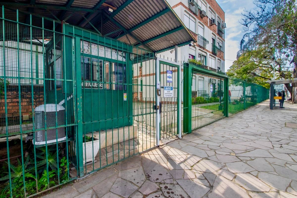 Apartamento de 1 dormitório na Avenida Ipiranga 38m2 — foto 10