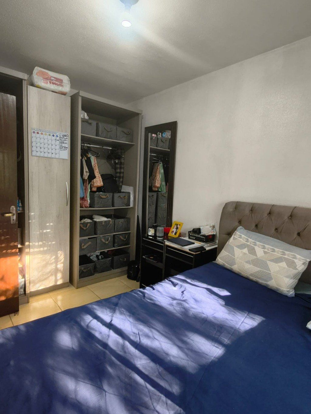 Apartamento de 3 quartos no bairro Jardim Itu Sabará — foto 6
