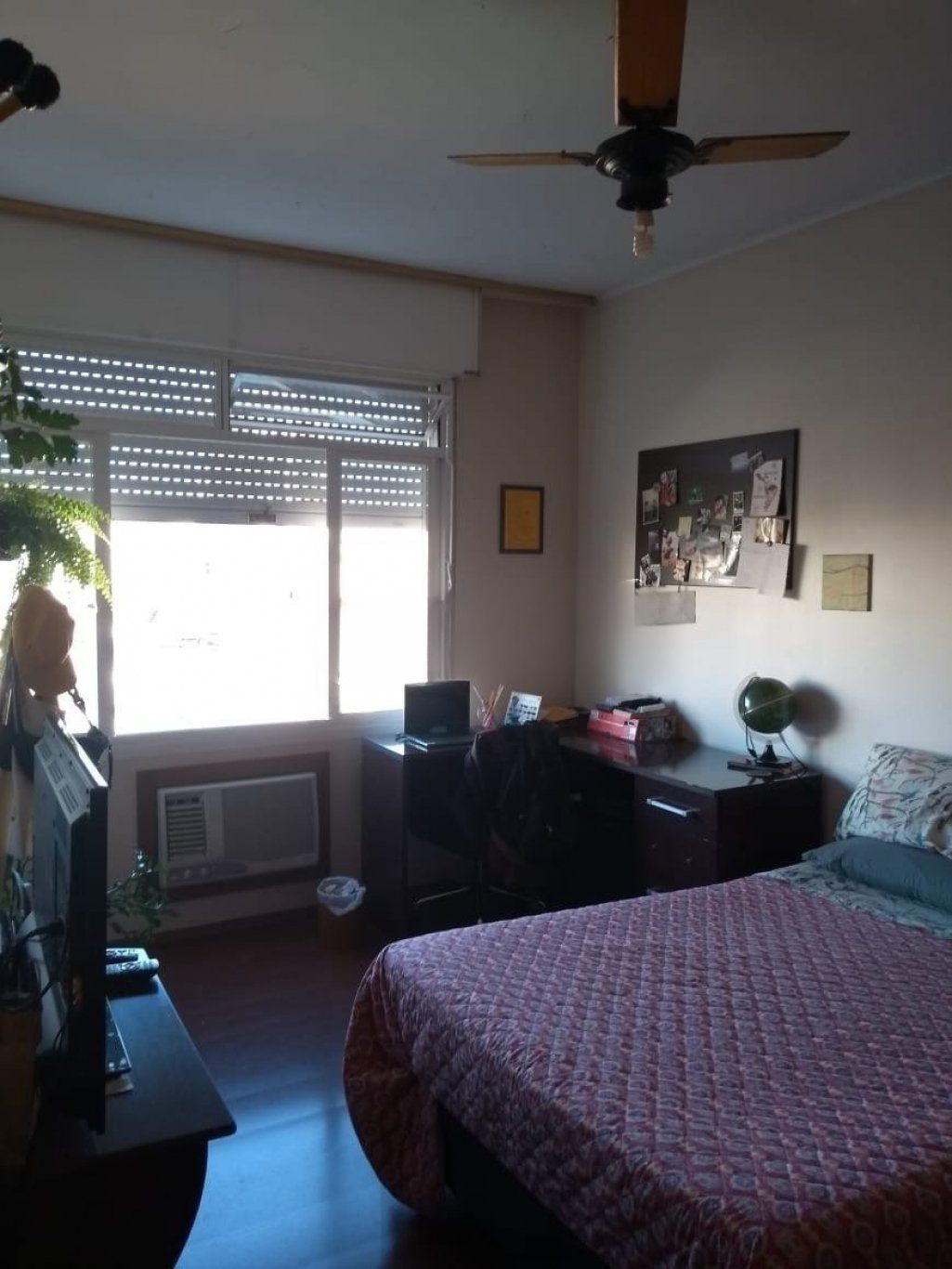 Apartamento de 2 dormitórios, sacada e churrasqueira no bairro Menino Deus — foto 17