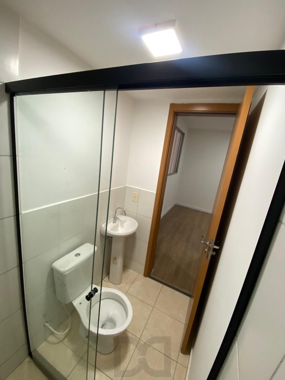 Apartamento 2 dormitórios 1 vaga Porto Oriente Jardim Leopoldina — foto 26