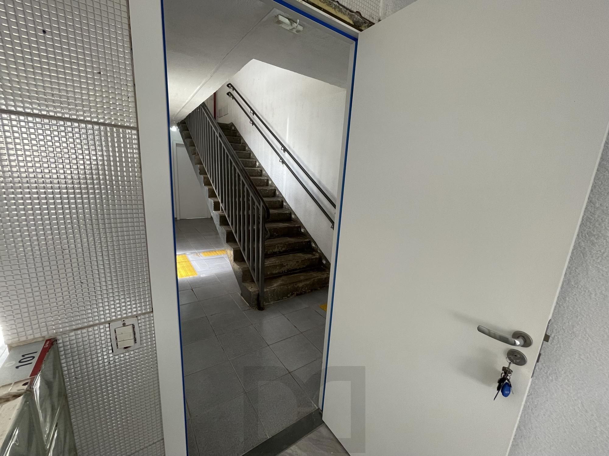 Apartamento térreo de 2 quartos Condomínio Pampas 2 — foto 30