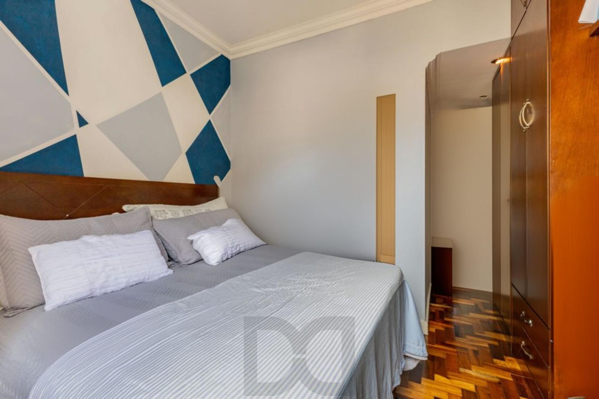 Apartamento Térreo, 3 quartos e varanda separada no bairro Rio Branco — foto 12