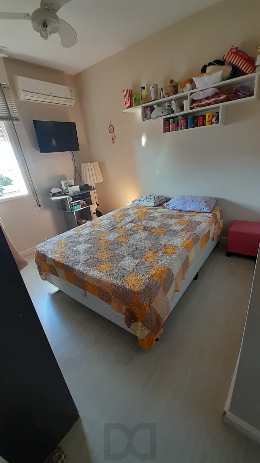 Apartamento à Venda com 3 Quartos e Vaga Coberta no Cristo Redentor — foto 9