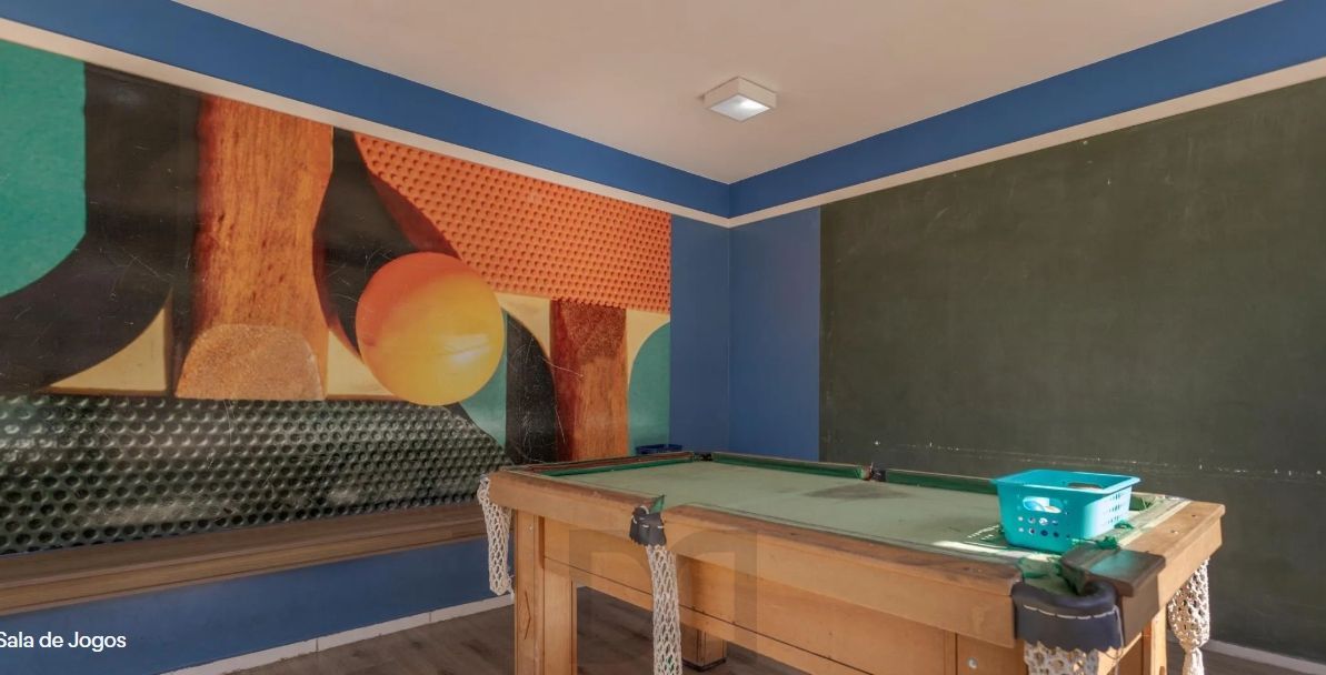 Apartamento com 2 Quartos, Churrasqueira, Piscina e 1 Vaga no Sarandi — foto 24