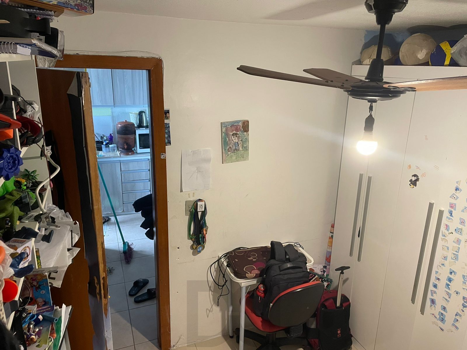 Apartamento com 2 dormitórios no Bairro Vila Nova — foto 22