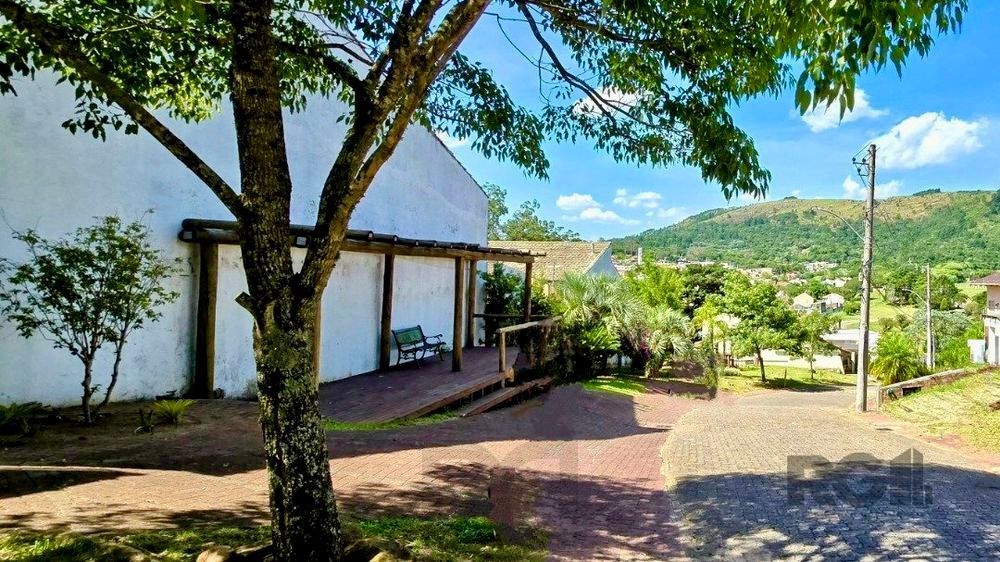 Terreno Bairro Hípica Condomínio Porto do Sol Av. Juca Batista Porto Alegre — foto 22