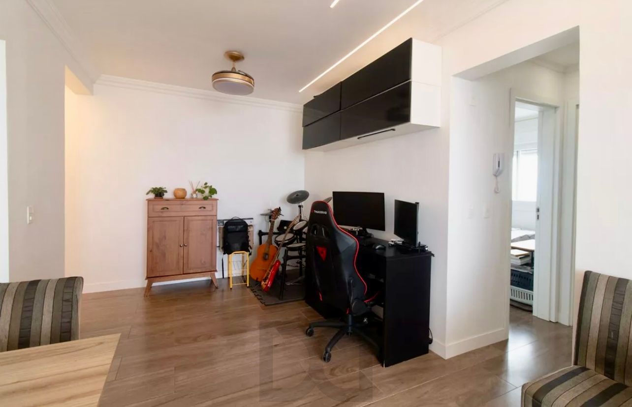 Apartamento 2 dormitório 2 vagas coberta Bairro Santo Antônio Porto Alegre — foto 8