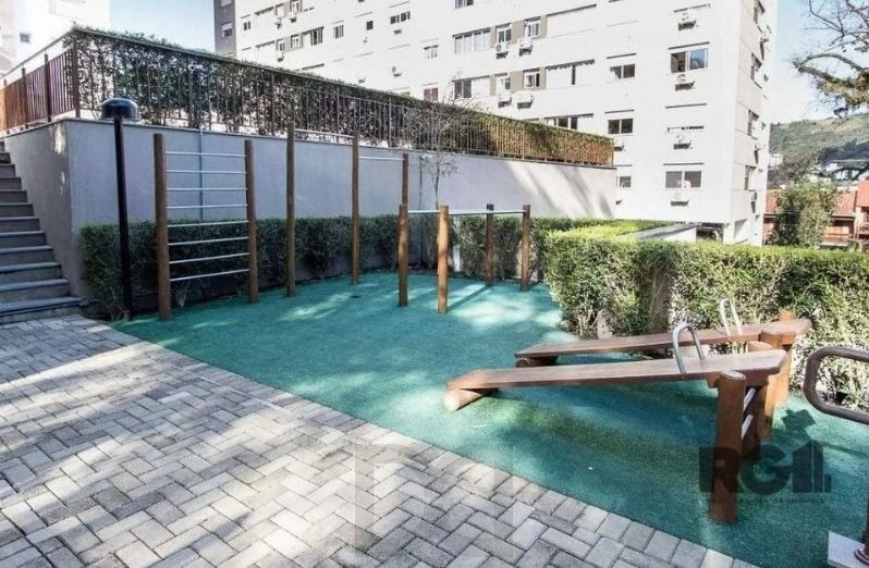 Apartamento de 3 quartos, suíte, elevador e 2 vagas no bairro Teresópolis — foto 16