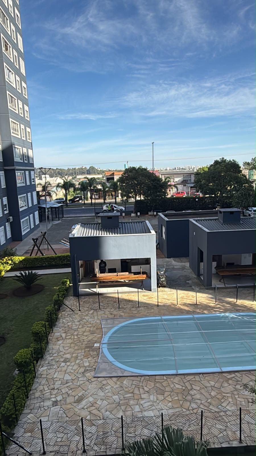 Apartamento de 2 quartos com 49 metros privativos e 1 vaga Avenida Manoel Elias — foto 36