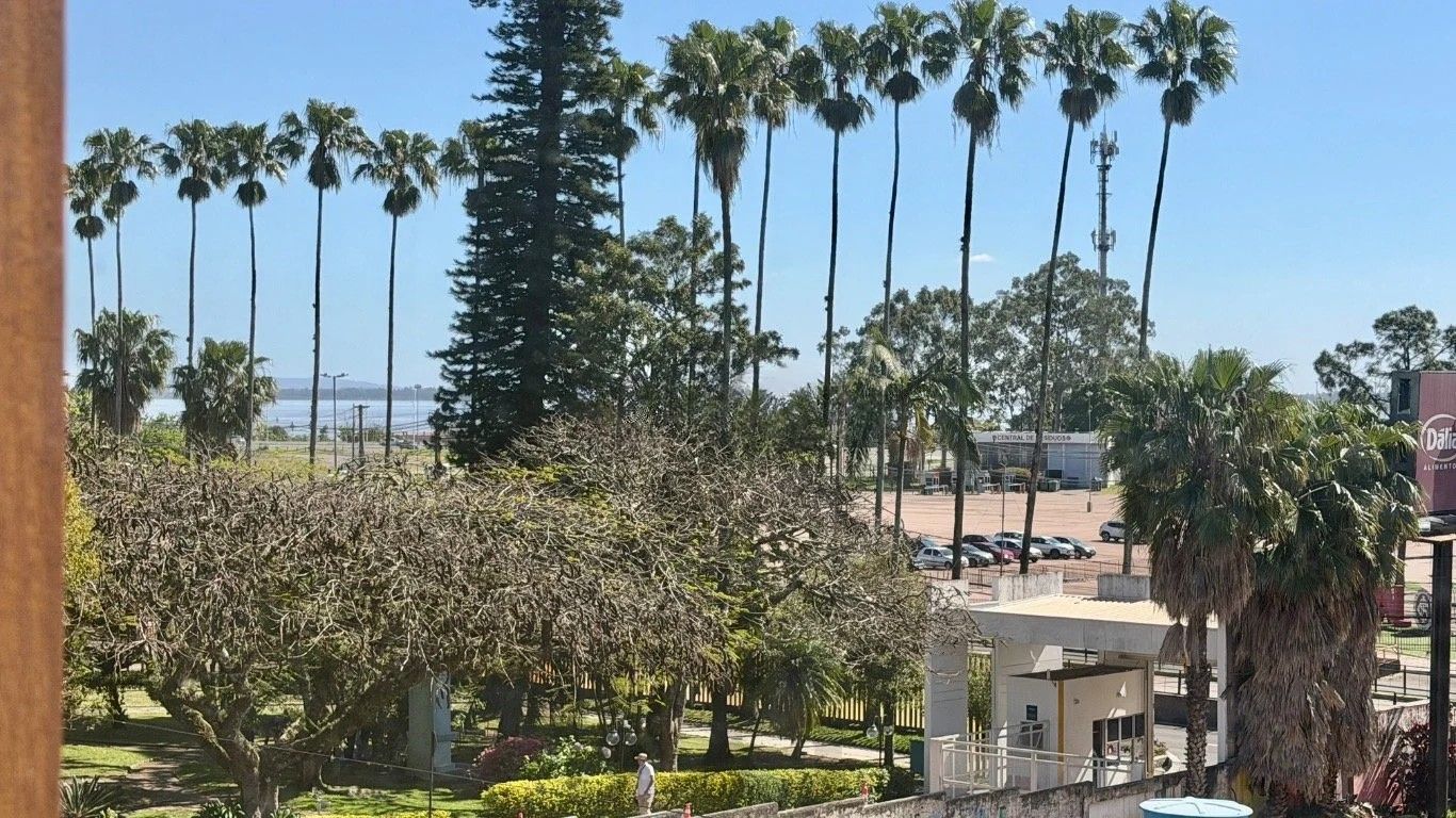 Apartamento de 2 quartas no Bairro Santa Tereza Porto Alegre. — foto 19