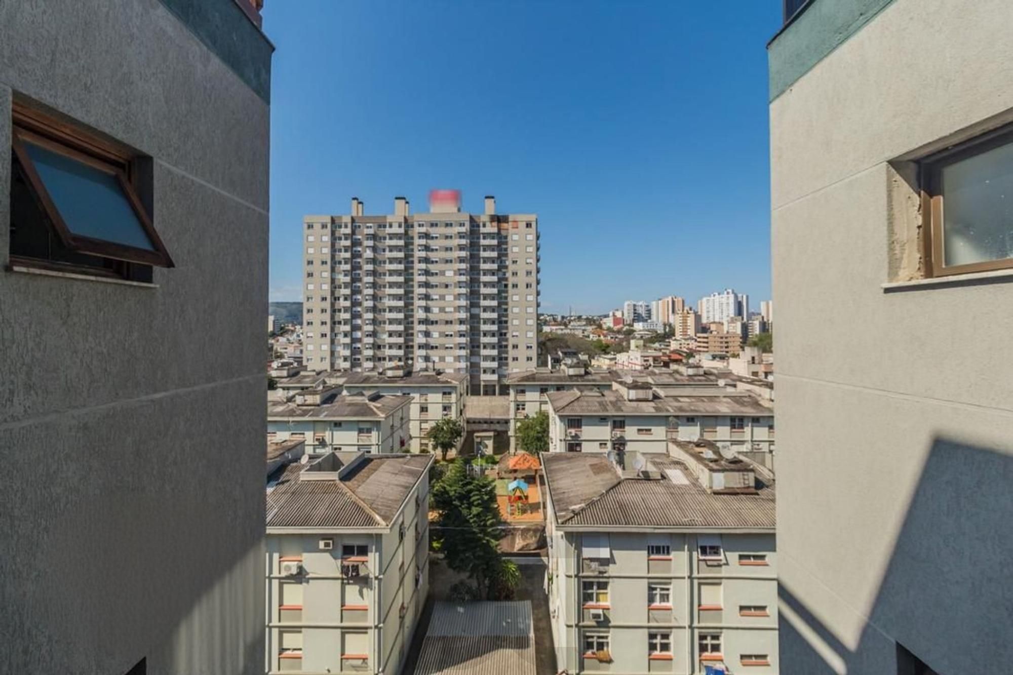 Apartamento de 1 dormitório e elevador no bairro Cristo Redentor — foto 14