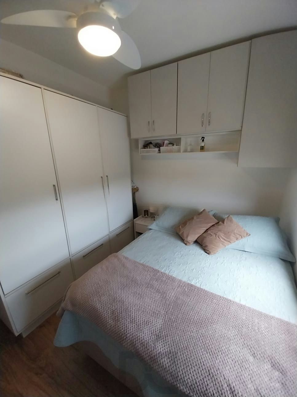 Apartamento com 3 quartos, vaga, elevador e piscina no bairro Jardim Itu — foto 13