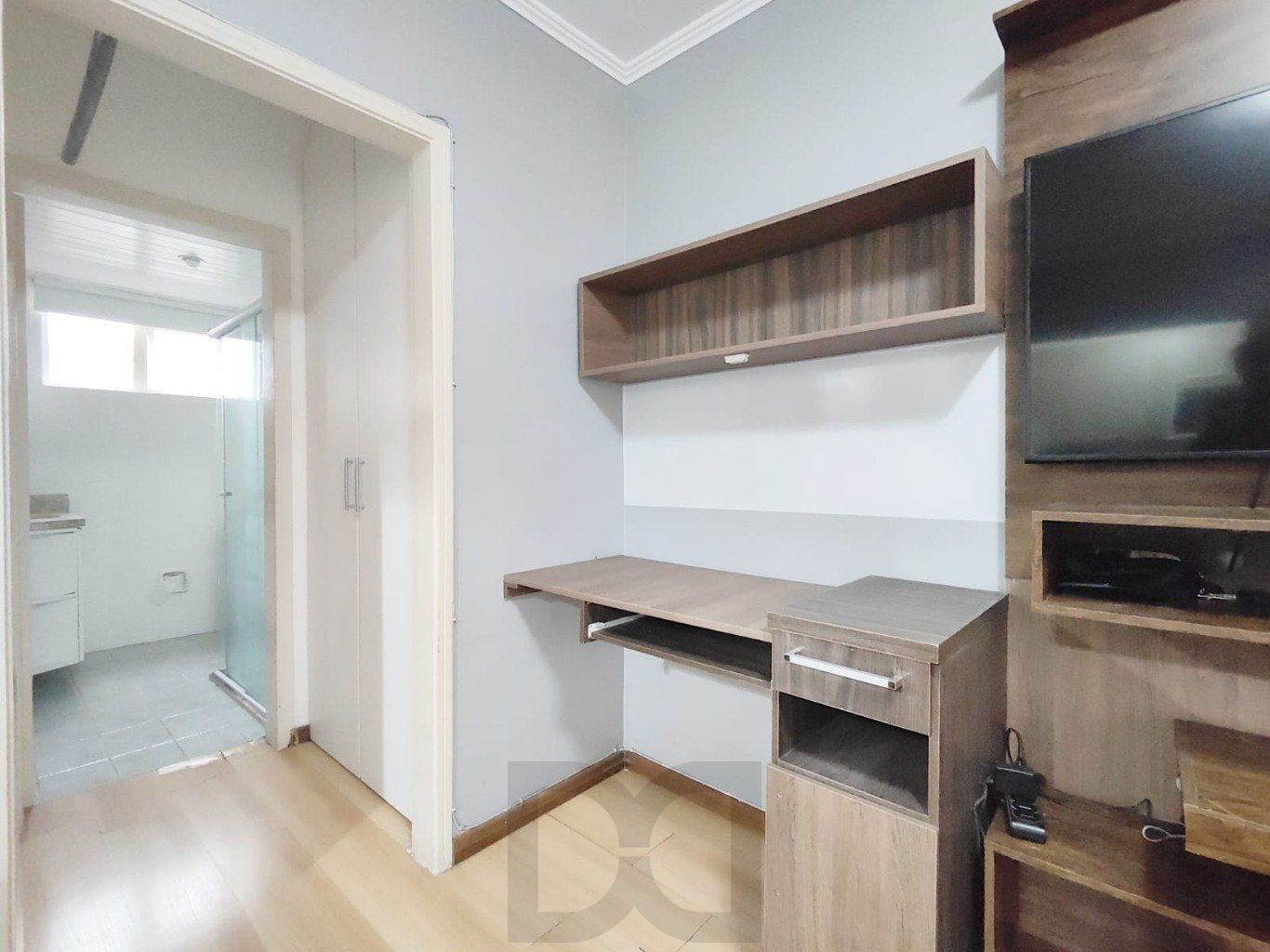 Apartamento à venda com 1 dormitório no Bairro Cidade Baixa — foto 23