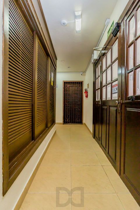 Apartamento com 1 quarto e 40m² à venda em Jardim Ypu, Porto Alegre. — foto 12