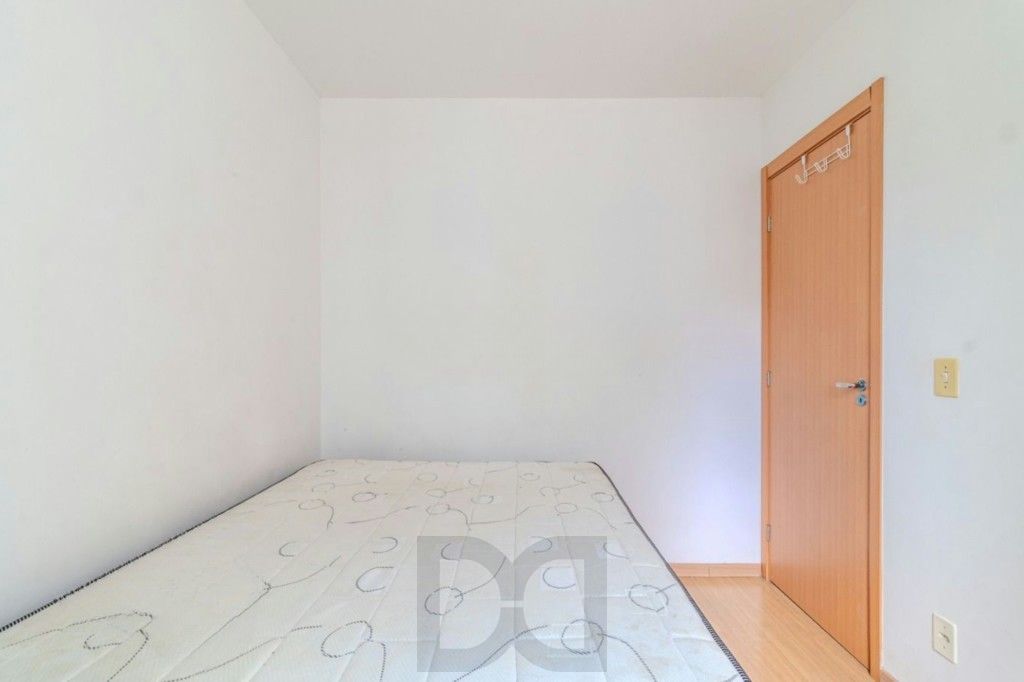 Apartamento 2 dormitórios, 1 vaga e elevador no Morro Santana. — foto 10