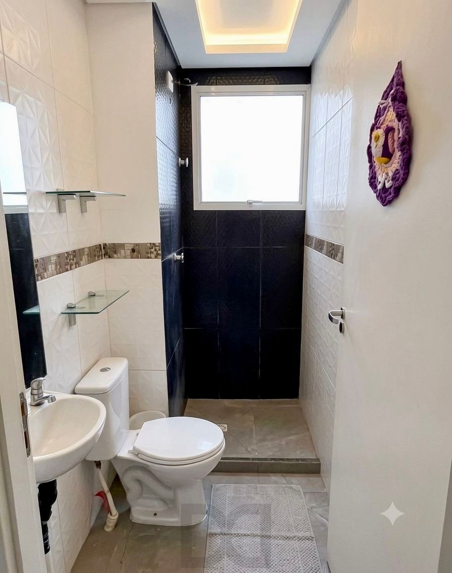 Apartamento 2 dormitórios 4 andar Reservas do Sul Restinga — foto 16