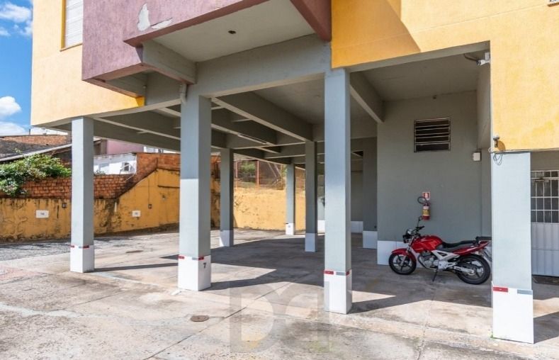 Apartamento de 2 quartos e 1 vaga no bairro Floresta — foto 17