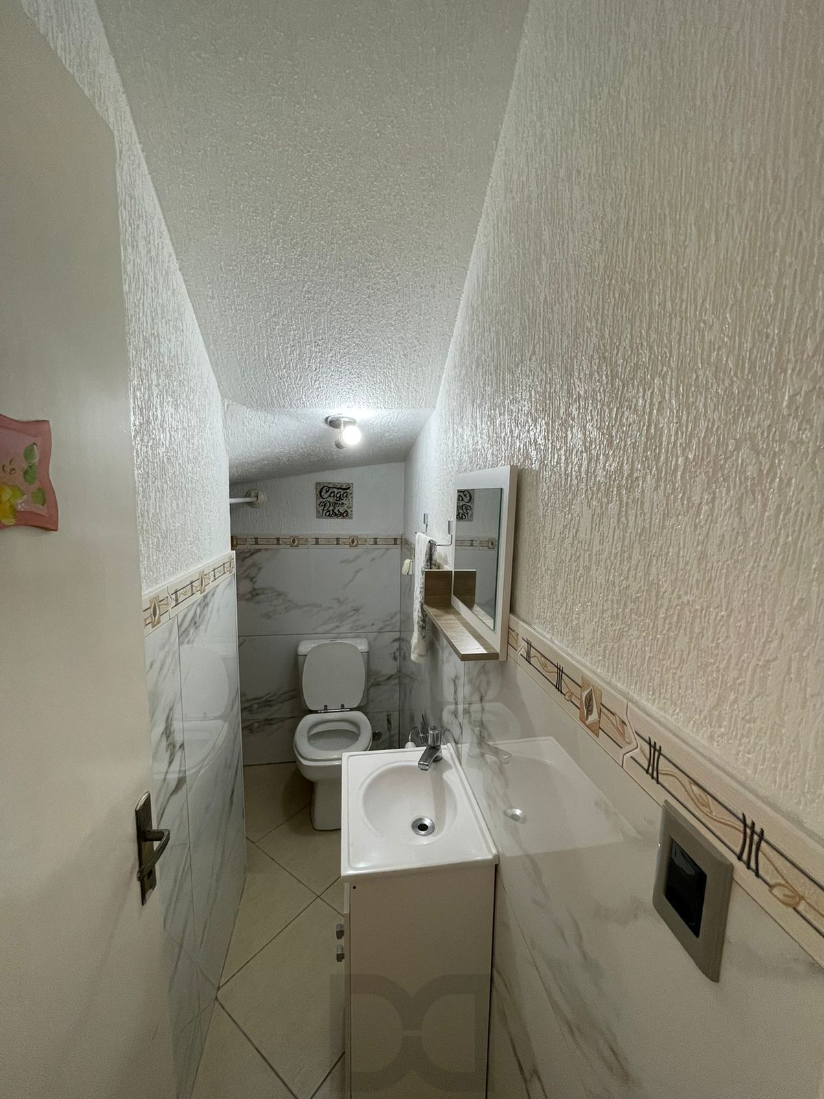 Casa 3 Quartos, com piscina e 2 vagas no Passo das Pedras — foto 20