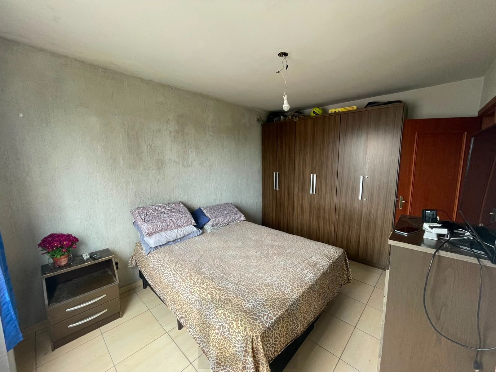 Apartamento com 2 quartos, 1dep. Empregada e sol da manha no bairro Partenon — foto 19