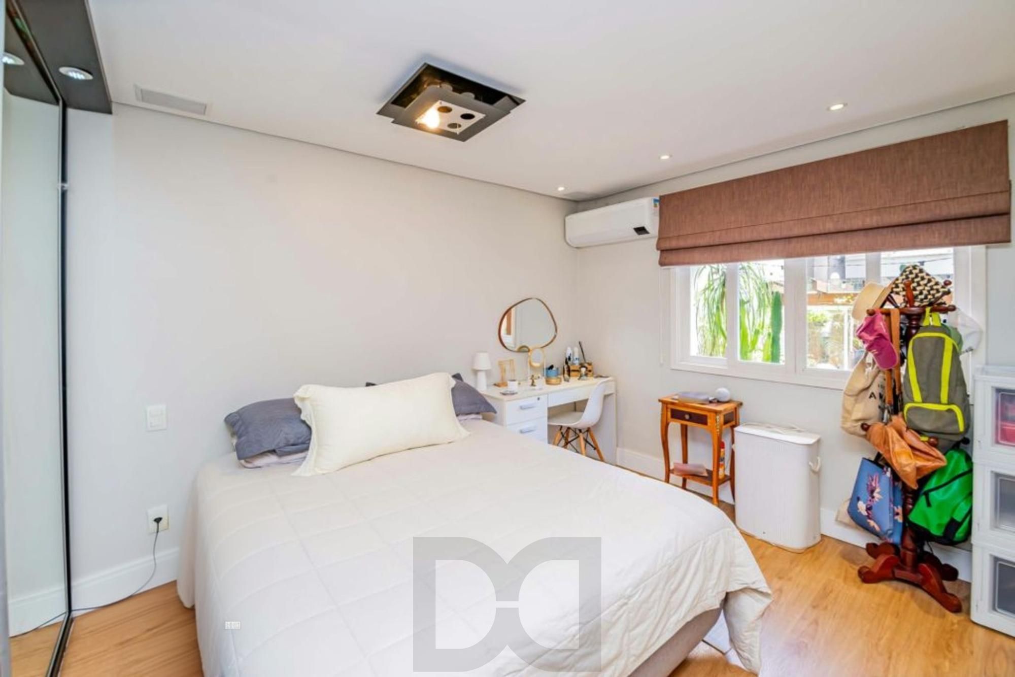 Apartamento garden com 2 quartos e 110m² à venda em Mont'serrat, — foto 25