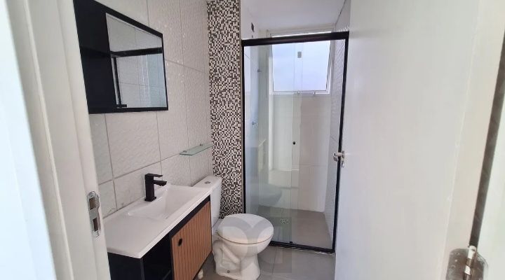 Apartamento 2 quartos com vaga de garagem Sarandi na zona Norte — foto 8