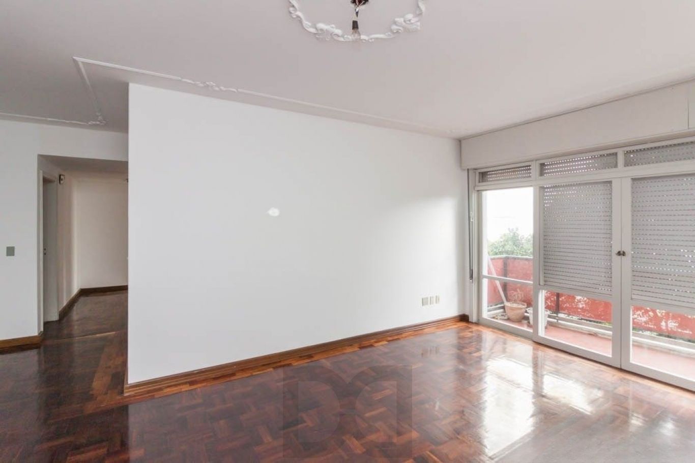 Apartamento de 3 dormitórios no centro Histórico de Porto Alegre. — foto 24