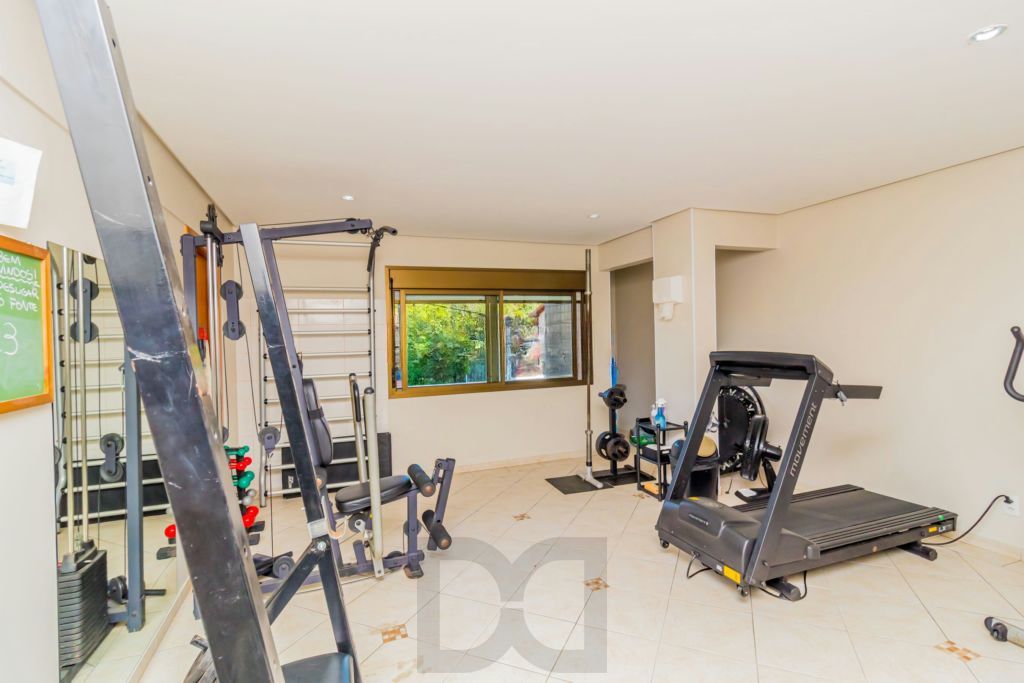 Apartamento com 3 quartos, vaga, elevador e piscina no bairro Jardim Itu — foto 30