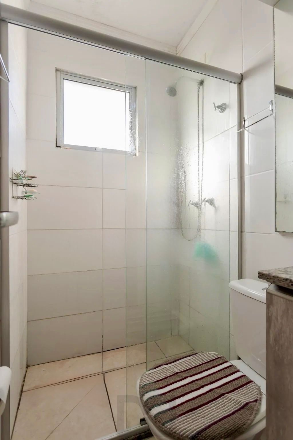 Apartamento com Sacada Linda Vista Morro Santana com 1 vaga de garagem — foto 8