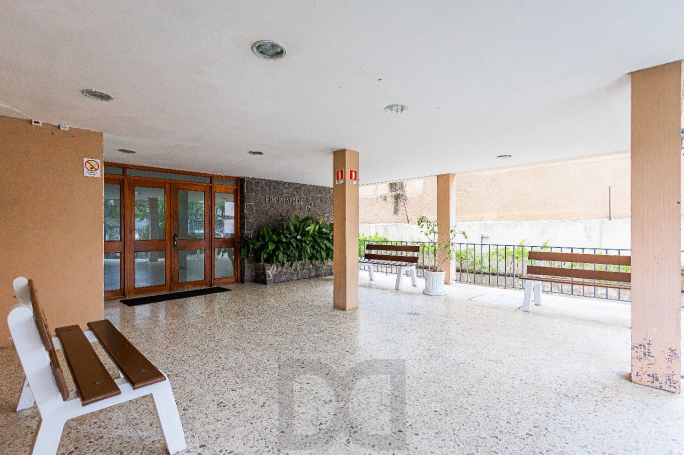 Apartamento à venda com 3 quartos 105m² no Bairro Petrópolis — foto 24