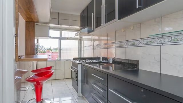Apartamento de 1 quarto no Bairro jardim do Salso Porto Alegre. — foto 28