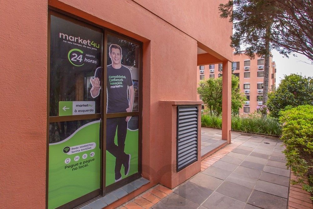 Apartamento com 3 dormitótrios, 1 vaga e 67m² à venda no Alto Petrópolis. — foto 19