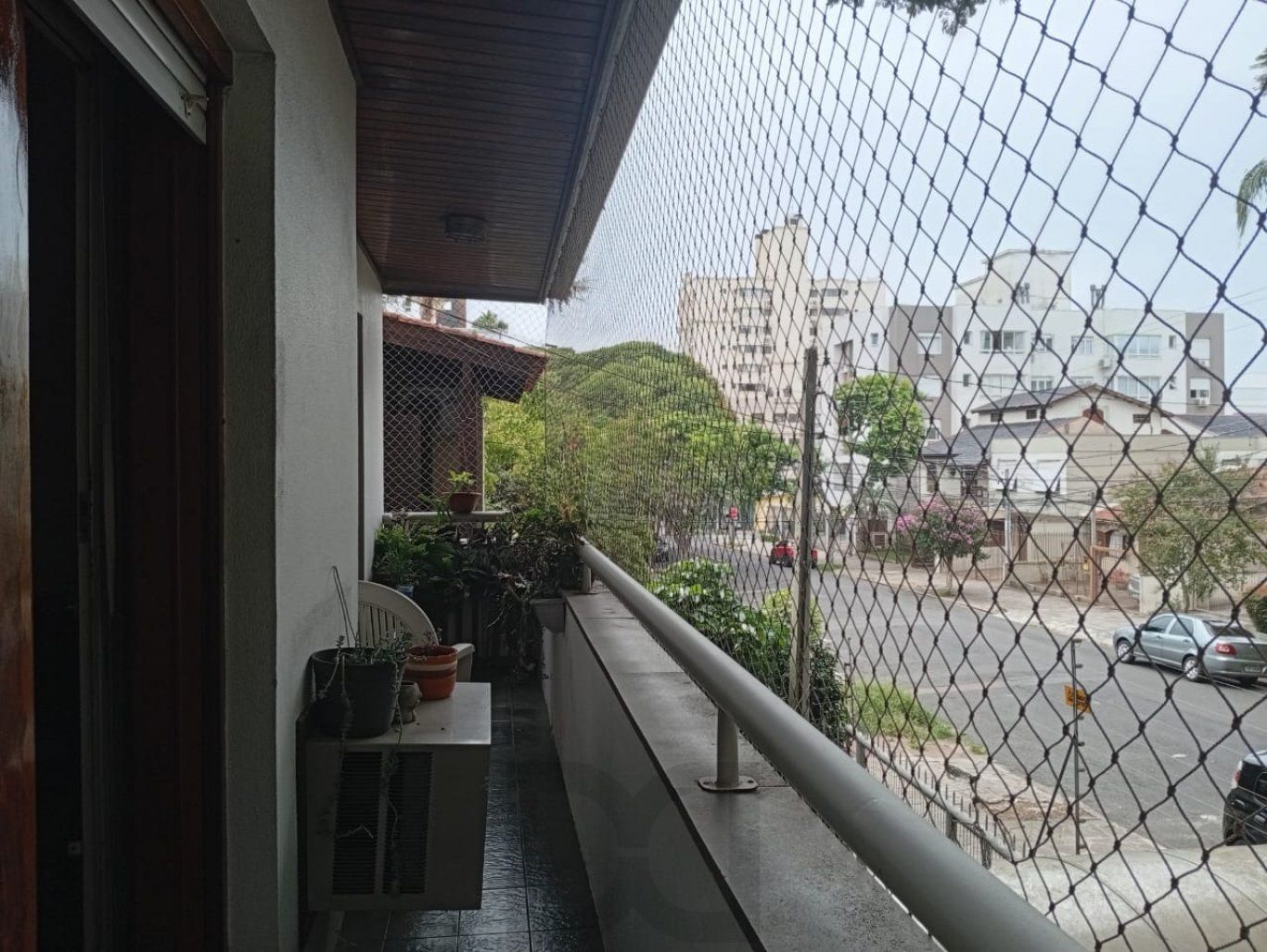 Apartamento com 3 quartos, vaga e sacada no bairro Jardim botânico — foto 13