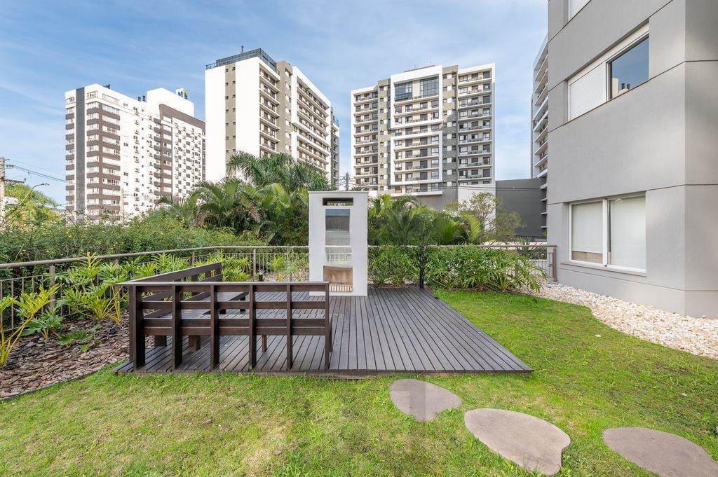 Apartamento Garden com 3 quartos, 2 suítes, 2 vagas à venda no Central Parque. — foto 41