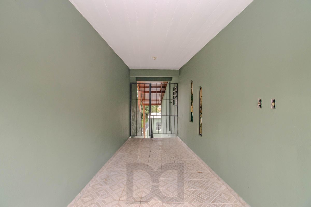 Casa com 3 dormitórios no Bairro Jardim Floresta — foto 20