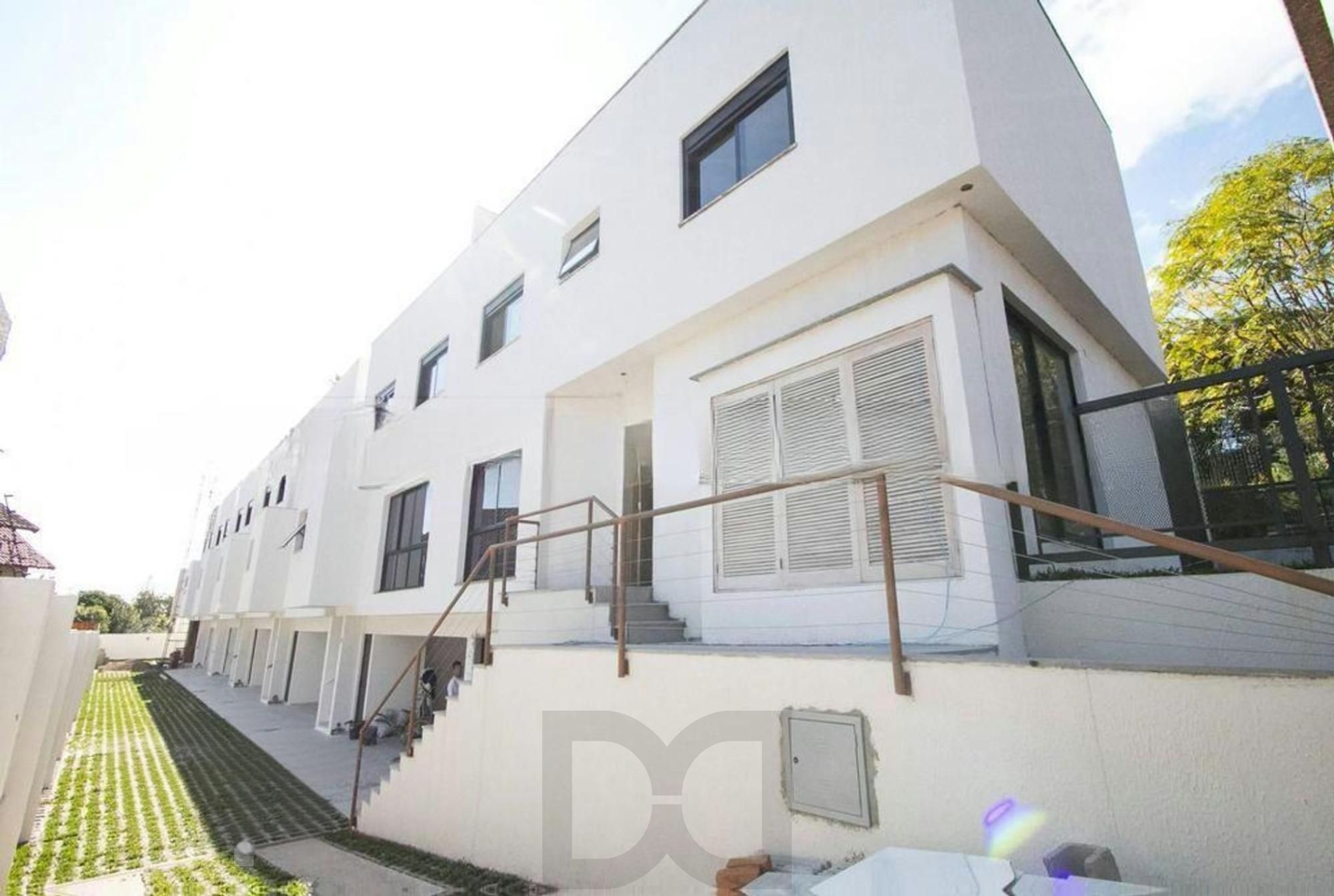 Casa em Condomínio à venda com 2 quartos 212 m² no Tristeza — foto 46