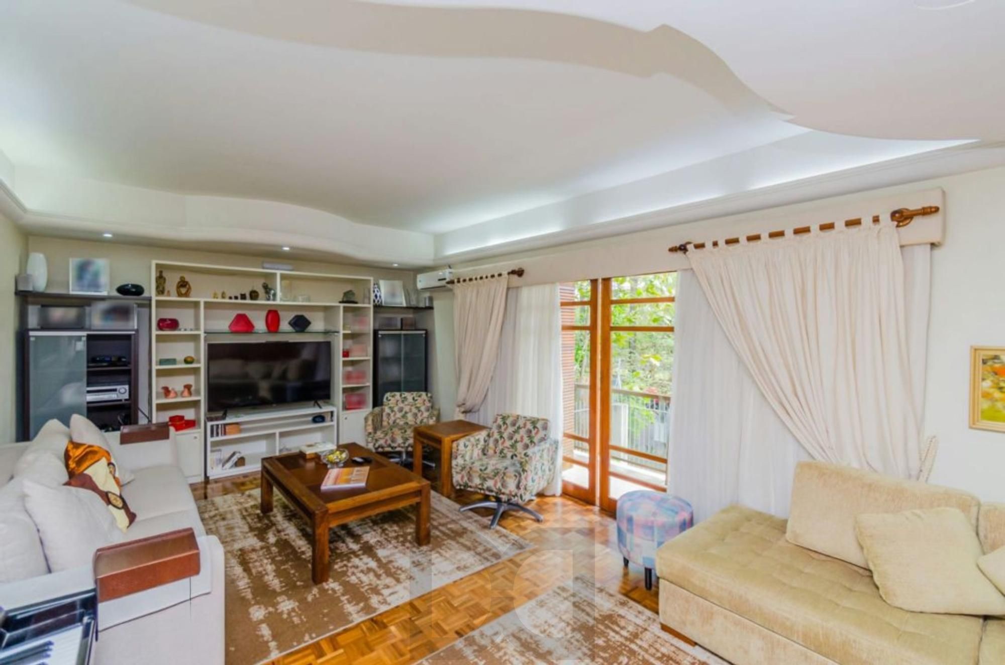 Casa à venda no Jardim Lindóia com piscina e 6 vagas — foto 26