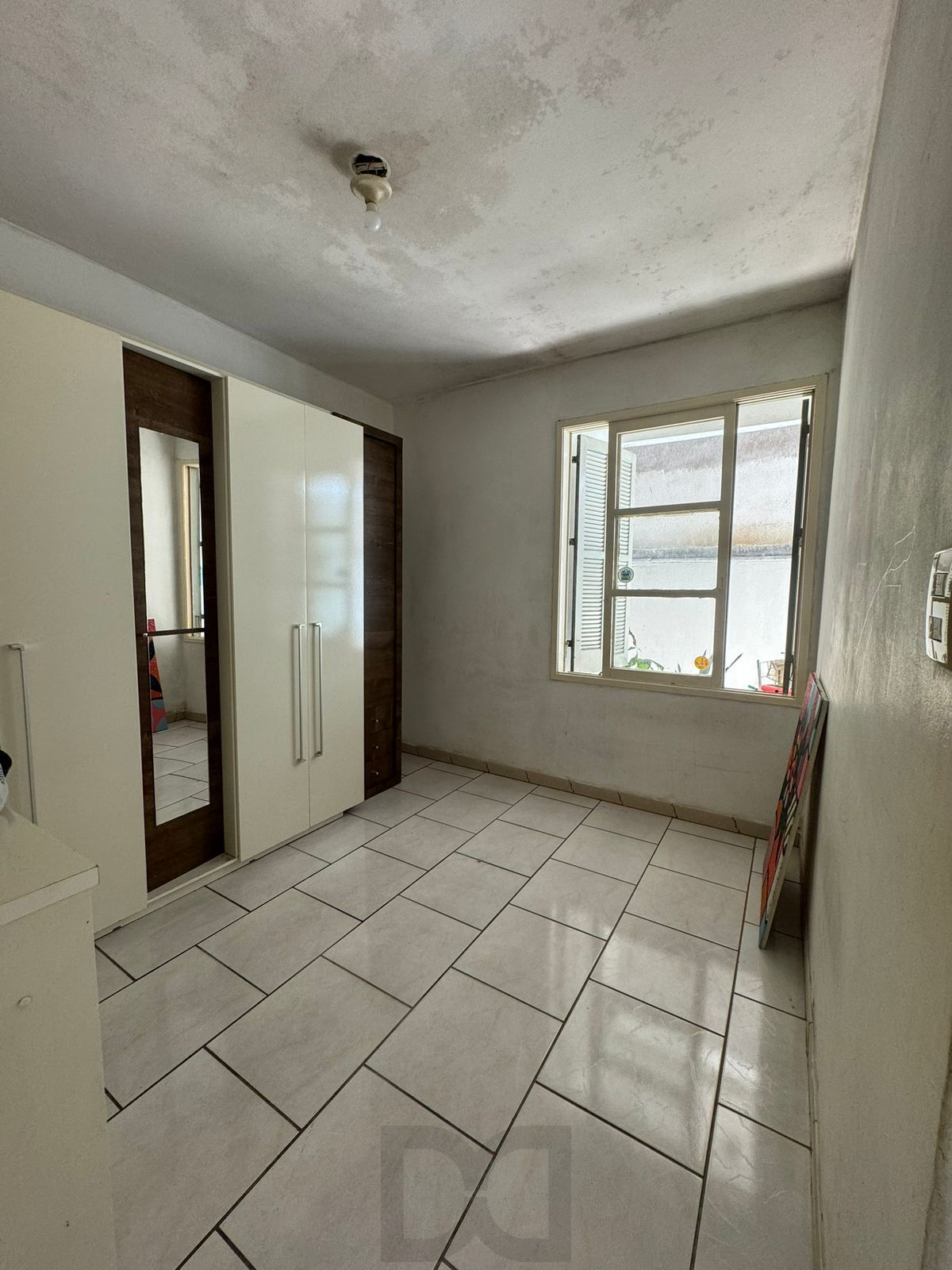 Apartamento térreo com 1 quarto no Bairro Santa Cecília/Bom Fim — foto 9