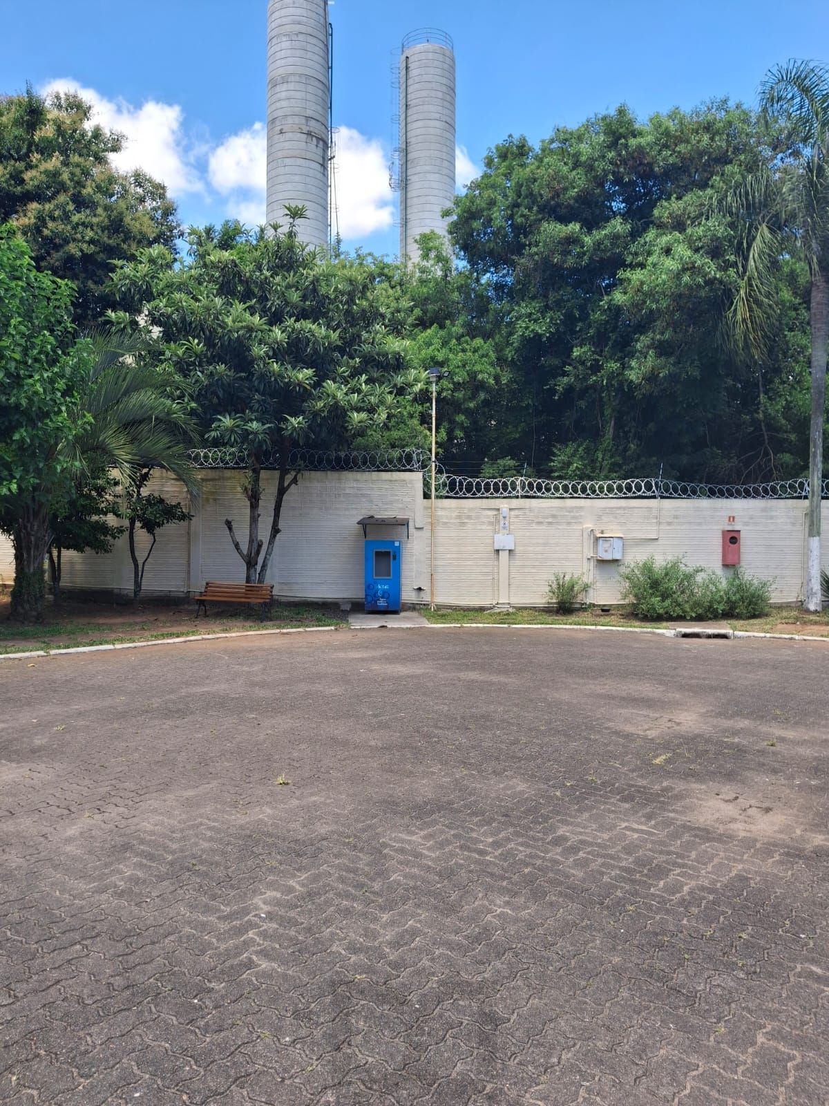 Casa em condomínio fechado de 3 dormitórios e 2 vagas no bairro Parque Santa Fé — foto 17