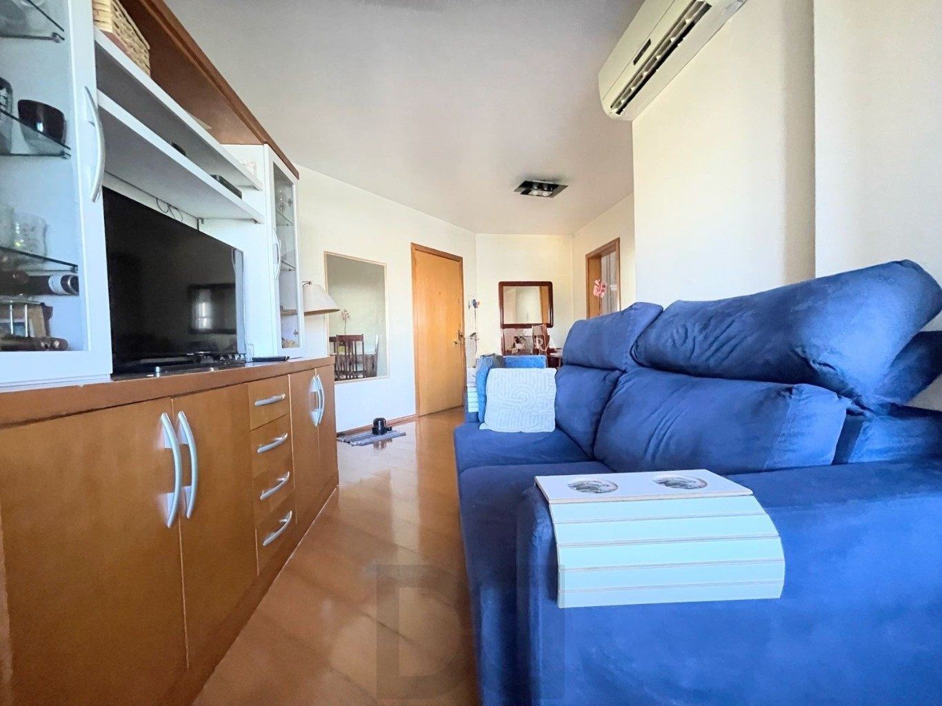 Apartamento de 2 dormitórios, elevador no bairro Petrópolis Porto alegre. — foto 25