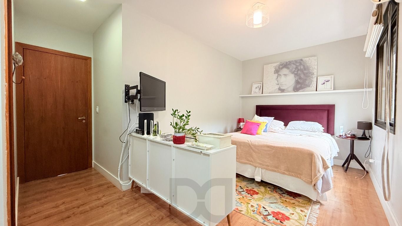 Apartamento com 2 quartos, sendo 1 suíte e 2 vagas no bairro Bela Vista — foto 33
