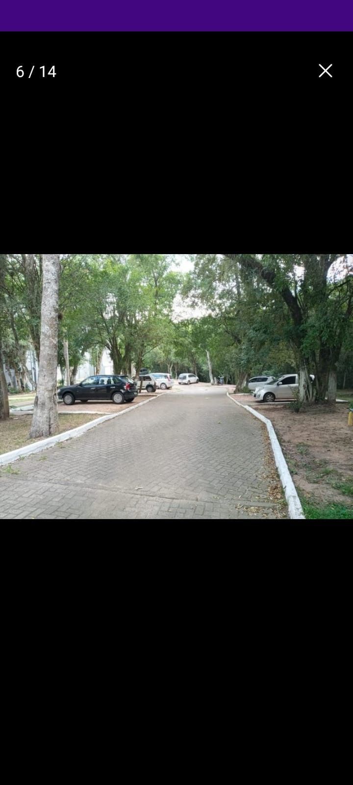 Apartamento Térreo 2 quartos 1 vaga na Rua Dolores Duran, Lomba do Pinheiro — foto 43