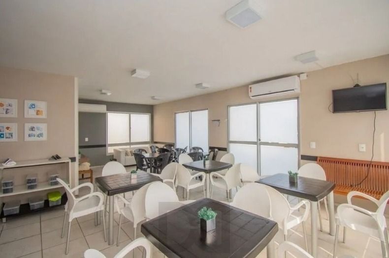 Apartamento semi mobiliado 2 quartos e 1 vaga no bairro Sarandi — foto 22