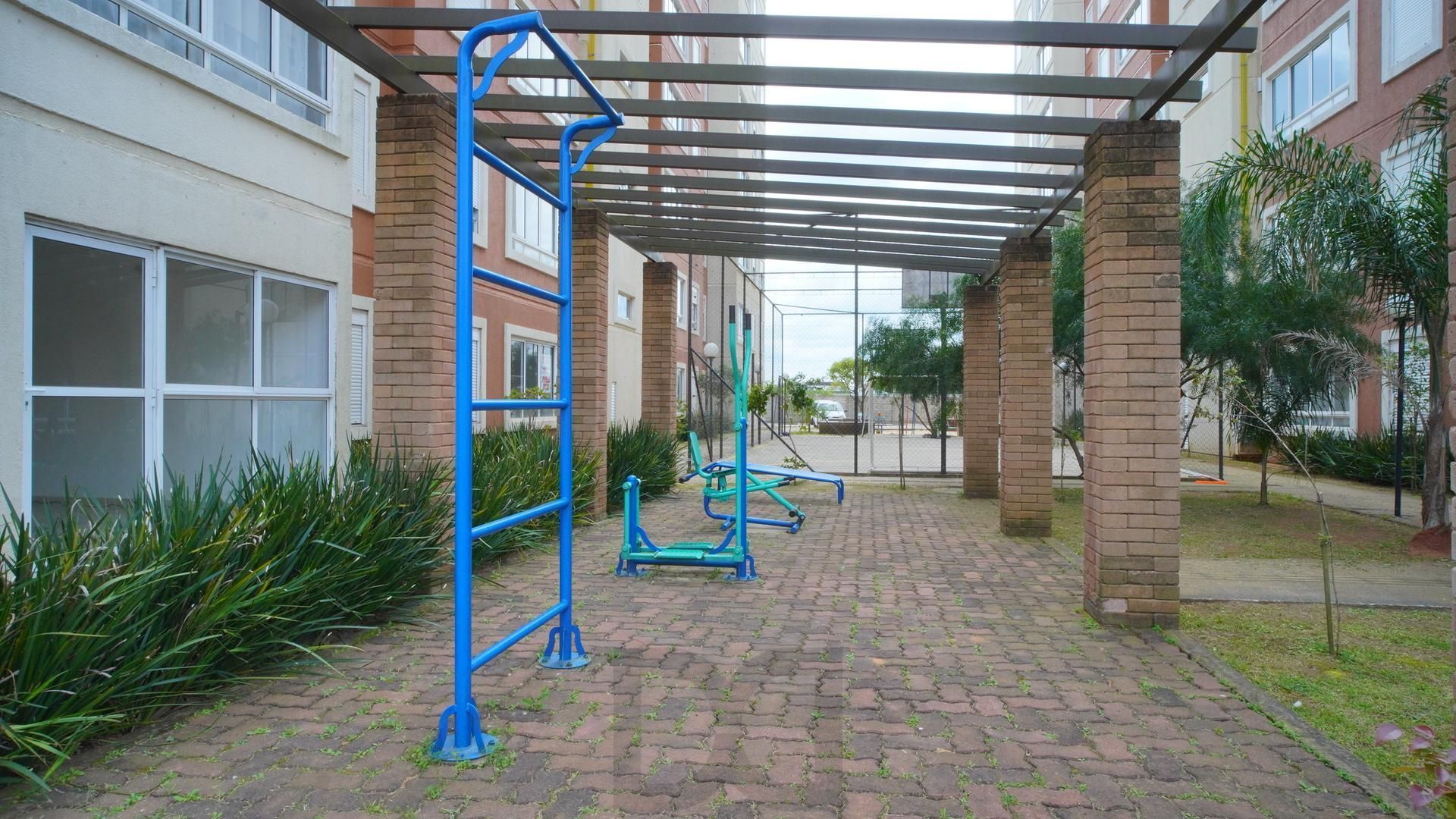 Apartamento com 2 quartos, à venda, com infra completa, Parque Santa Fé, — foto 38